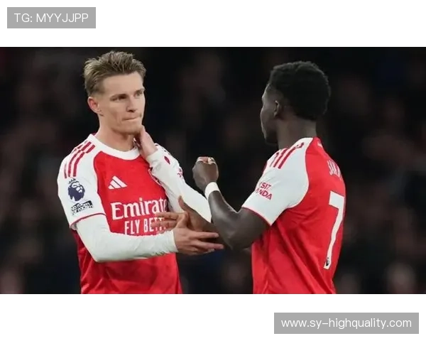 厄德高对阵英超豪门的影响力解析