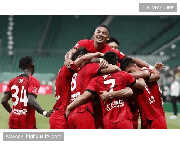 上海海港联赛统治力面临检验，近期状态波动影响争冠走势