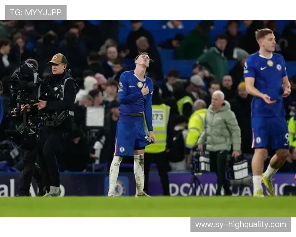 切尔西：核心球员尚未确立，是否对赛季关键战能力形成制约