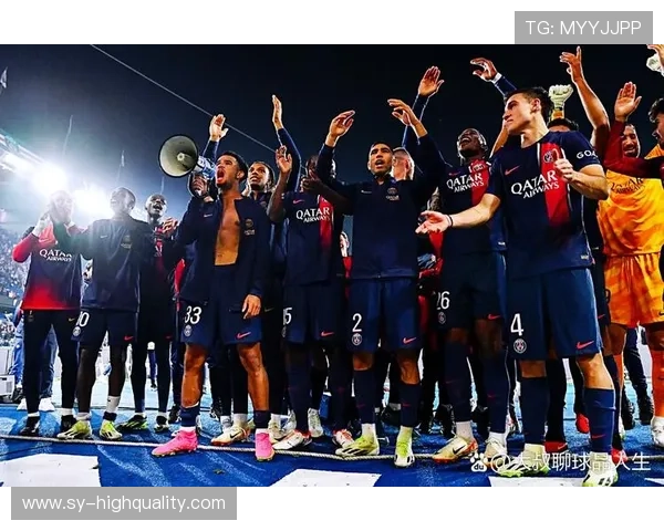 巴黎欧冠冠军目标面临挑战，争冠形势与赛季走势进入关键阶段