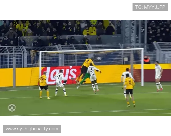 一场失利背后:多特蒙德的体系漏洞再次显现