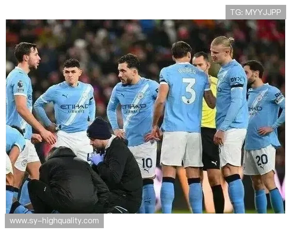 曼城中场失控了?表面是结构变化,实则控制力崩盘! 曼城中场失控了?表面是结构变化,实则控制力崩盘!