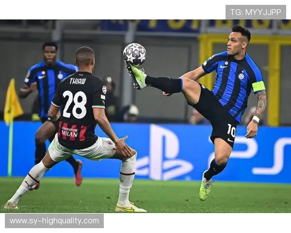 劳塔罗无球跑动解析：前插与空间拉扯如何驱动进攻体系