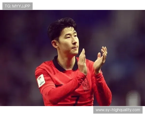 孙兴慜 vs 本田圭佑：亚洲顶级边锋的进攻效率与战术角色对比