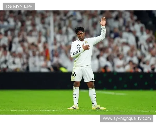 恩德里克从少年成名到登陆皇马的成长轨迹解析 恩德里克从少年成名到登陆皇马的成长轨迹解析