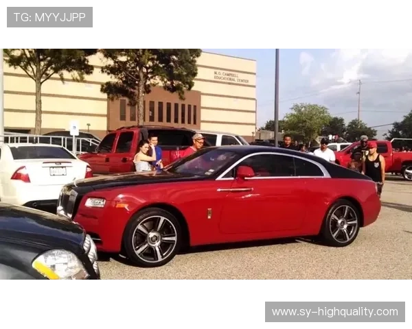 哈登又换新豪车了，感觉他的车库比我家房子还讲究！