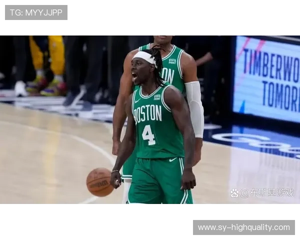 朱·霍勒迪突破次数提升拉开防守，关键时刻助雄鹿稳定领先